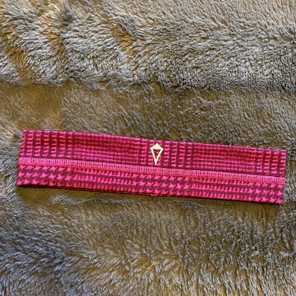 Ivivva headband